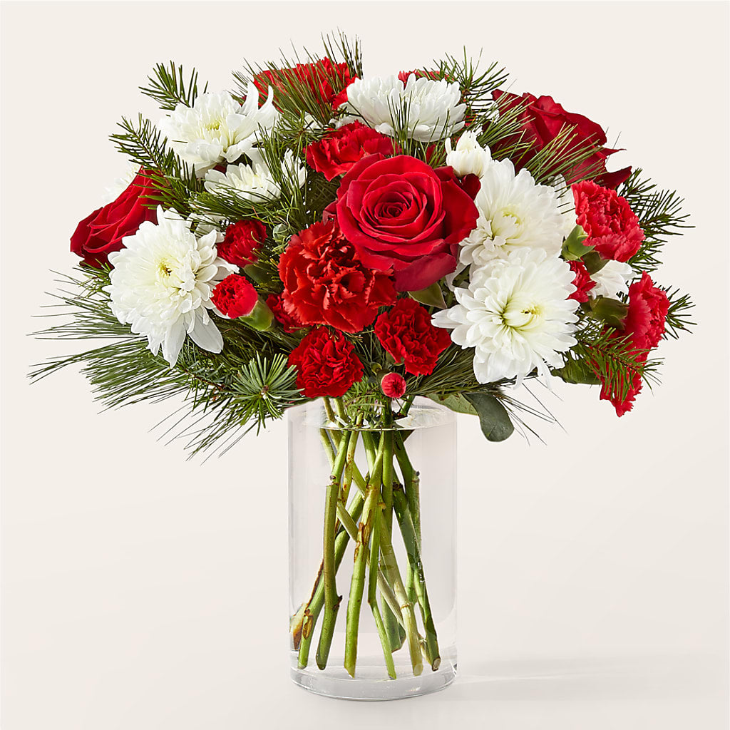 Seasonal Magic Bouquet –  Loop Flower Studio, Chicago IL