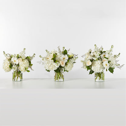 Sun-drenched Blooms Box Bouquet –  Loop Flower Studio, Chicago IL