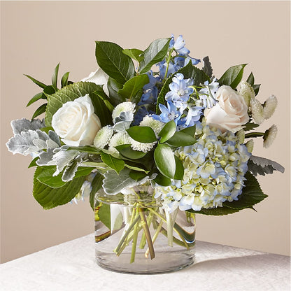 Clear Skies Bouquet