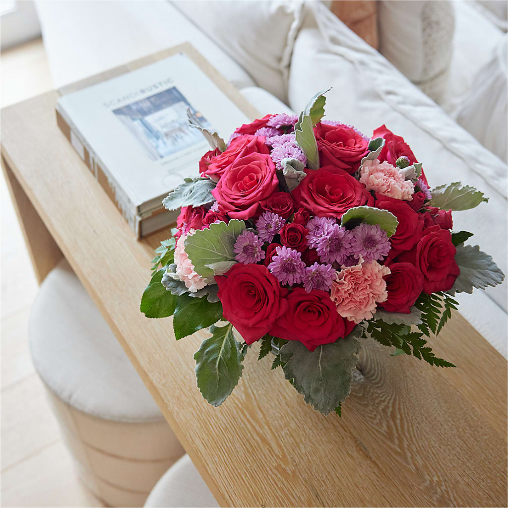 Sweet As Can Be Bouquet –  Loop Flower Studio, Chicago IL