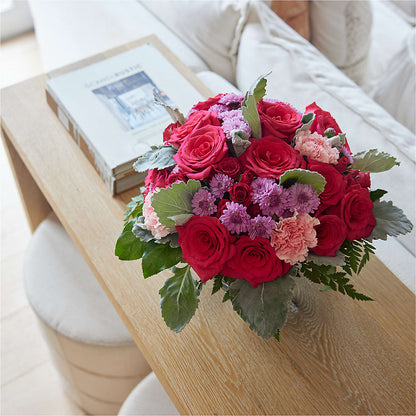 Sweet As Can Be Bouquet –  Loop Flower Studio, Chicago IL