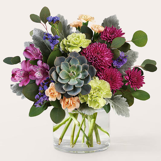 Botanical Dream Bouquet