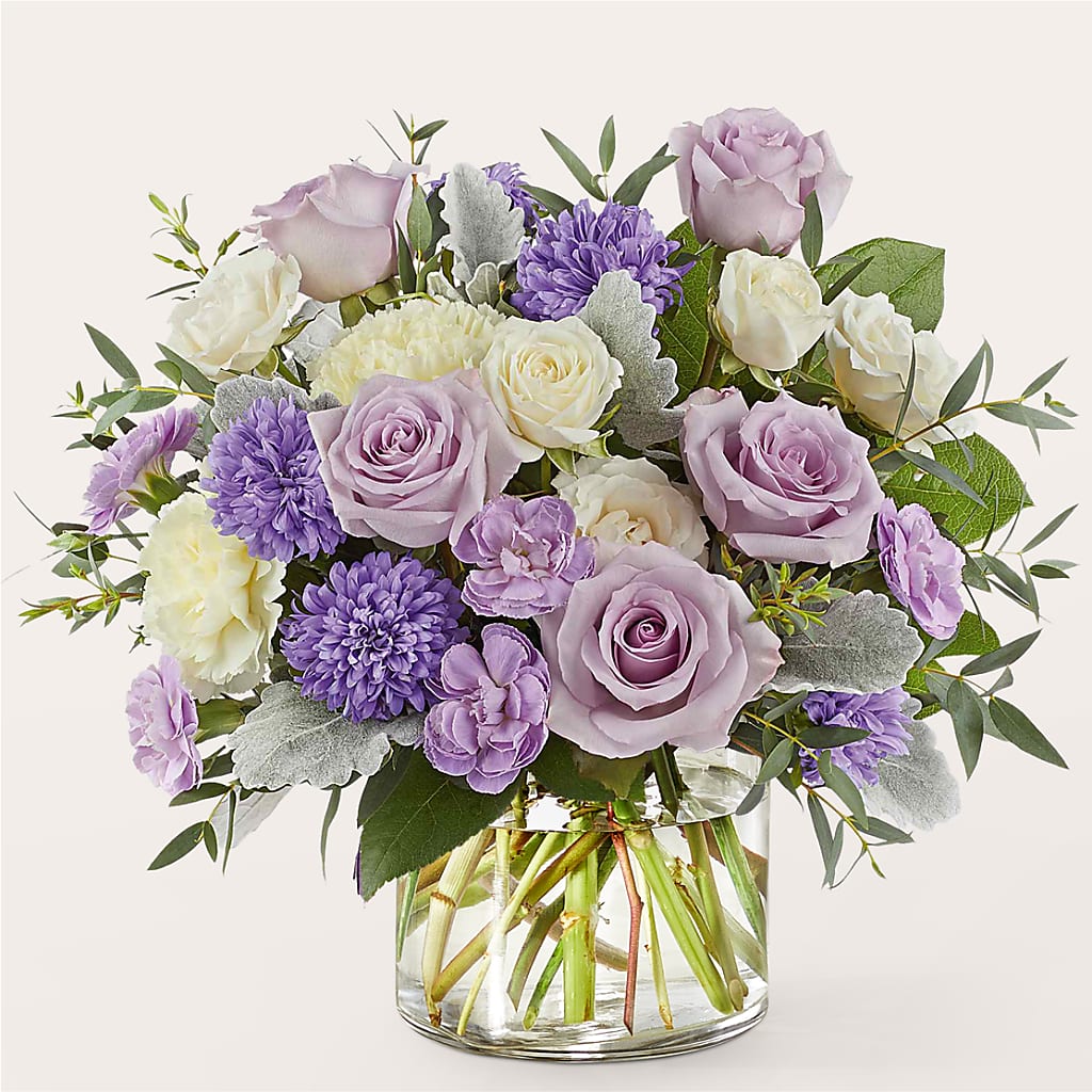 Stardust Bouquet –  Loop Flower Studio, Chicago IL