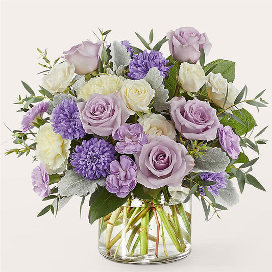 Stardust Bouquet –  Loop Flower Studio, Chicago IL