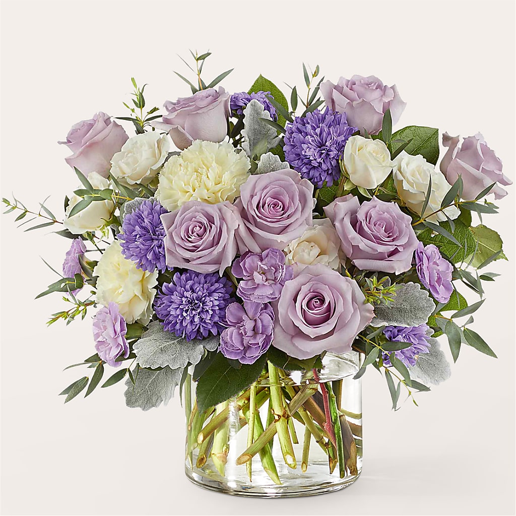 Stardust Bouquet –  Loop Flower Studio, Chicago IL