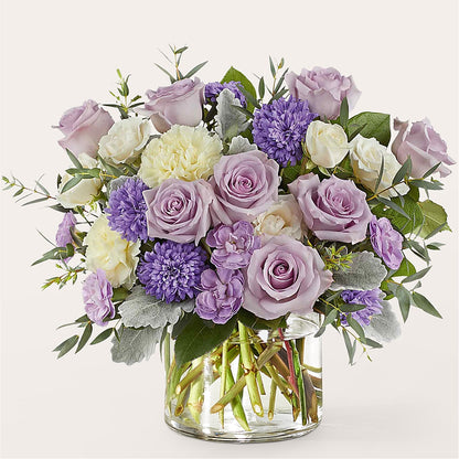 Stardust Bouquet –  Loop Flower Studio, Chicago IL
