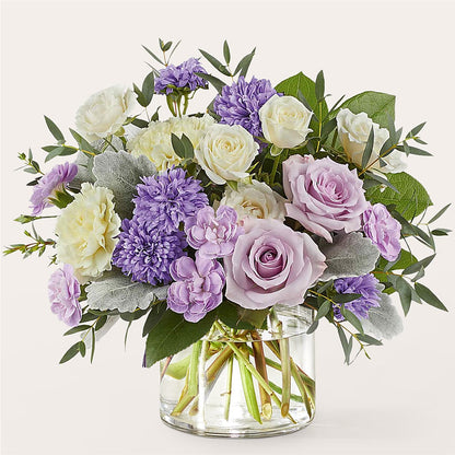 Stardust Bouquet –  Loop Flower Studio, Chicago IL