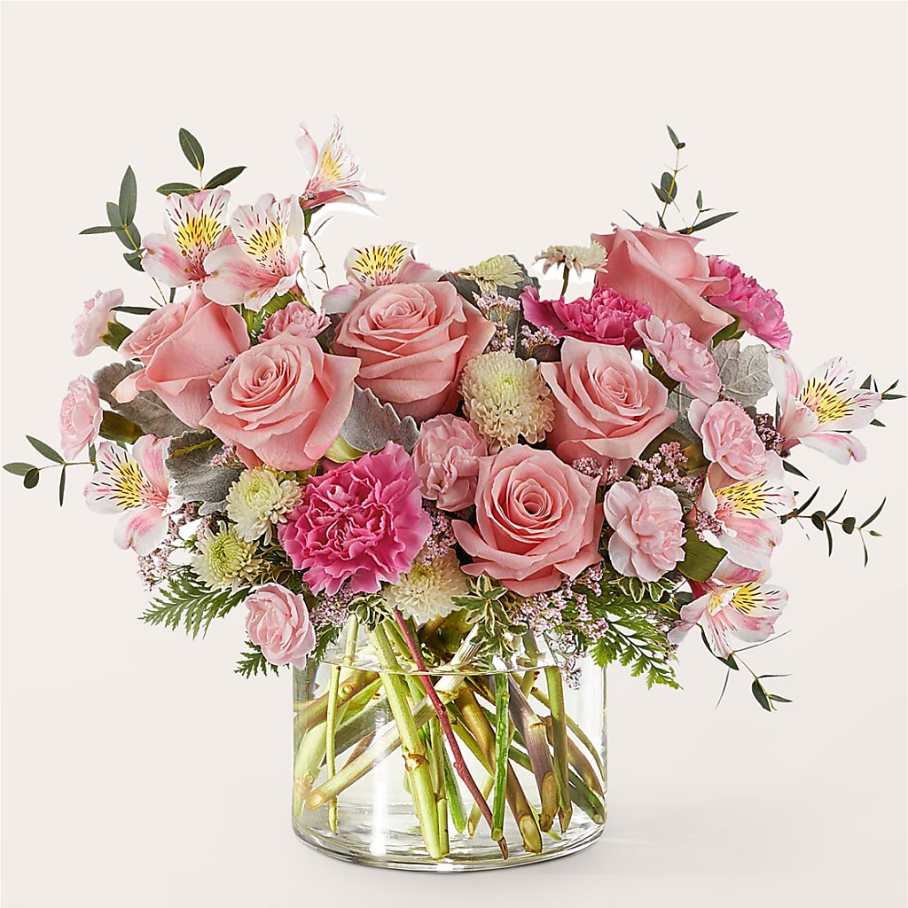 The Treehouse Bouquet –  Loop Flower Studio, Chicago IL