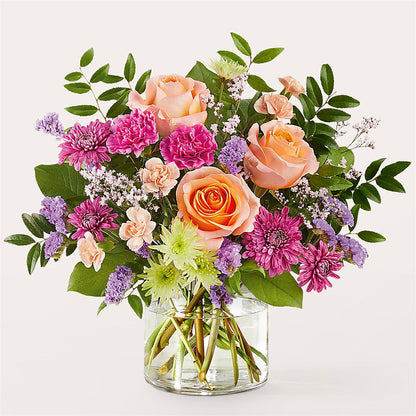 Effervescence Bouquet –  Loop Flower Studio, Chicago IL