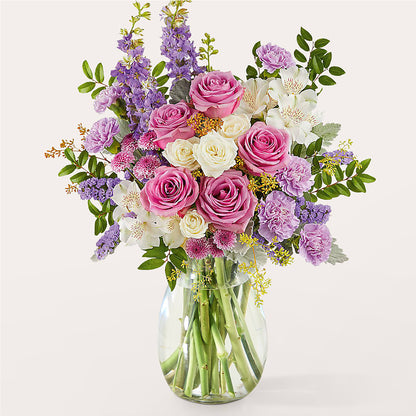 Lucky Me Bouquet –  Loop Flower Studio, Chicago IL