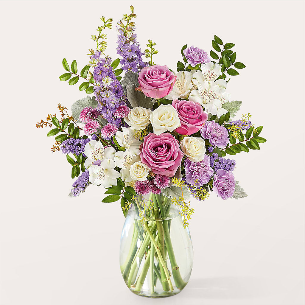 Lucky Me Bouquet –  Loop Flower Studio, Chicago IL
