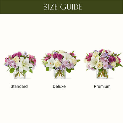 Cared For Bouquet –  Loop Flower Studio, Chicago IL