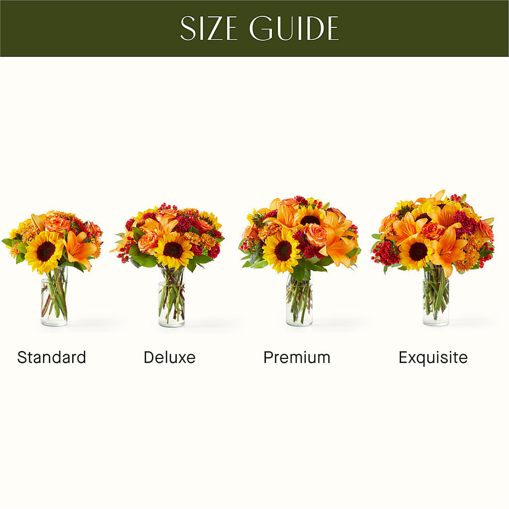 Fall Day Bouquet –  Loop Flower Studio, Chicago IL
