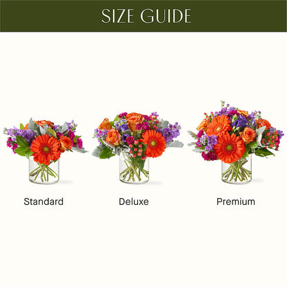 Sangria Bouquet –  Loop Flower Studio, Chicago IL