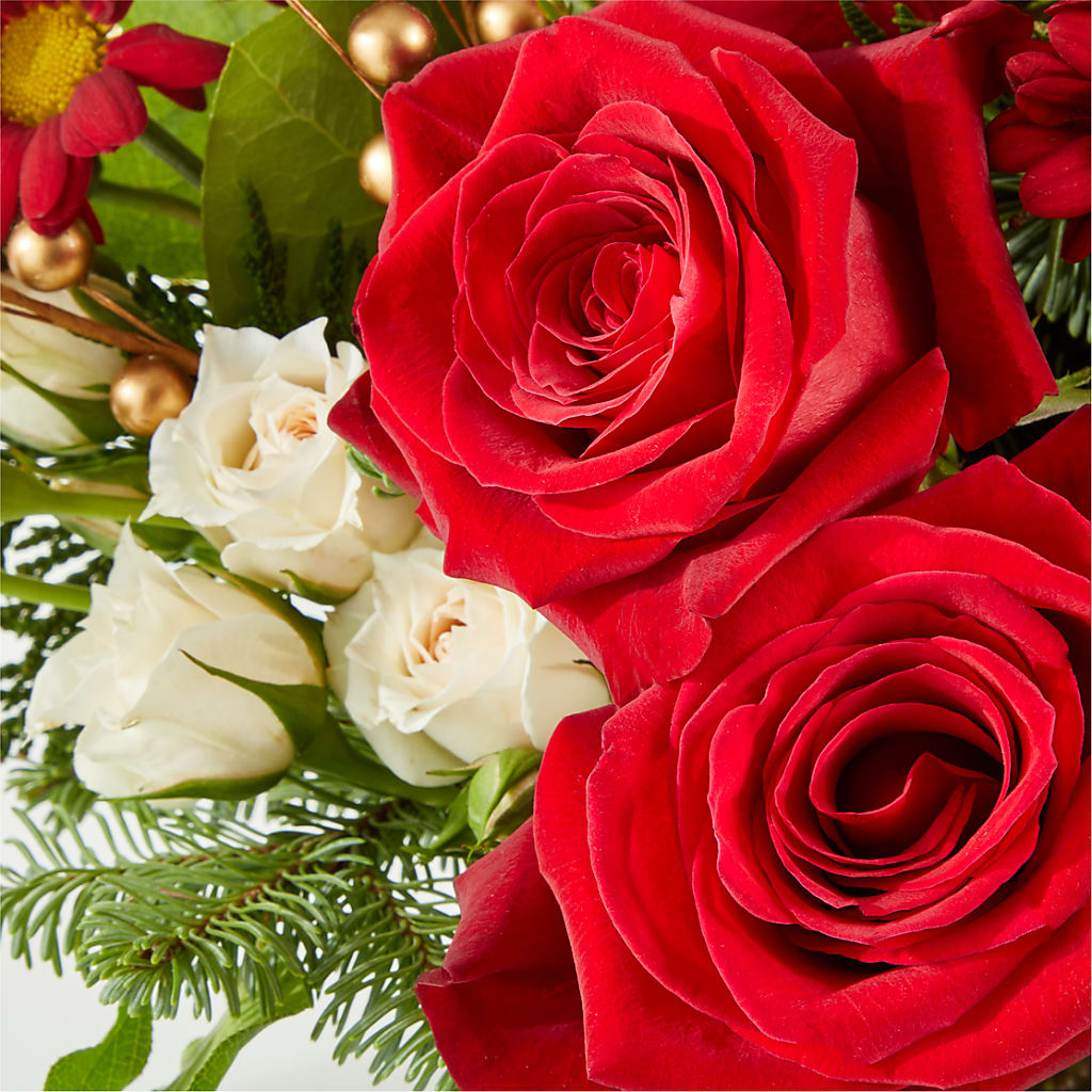 Believe Bouquet –  Loop Flower Studio, Chicago IL