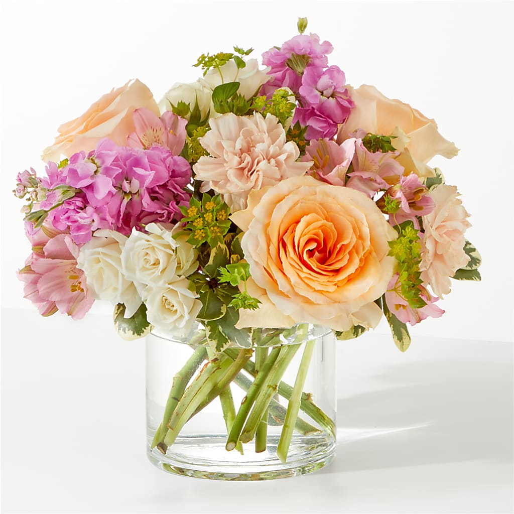 Paradise Bouquet –  Loop Flower Studio, Chicago IL