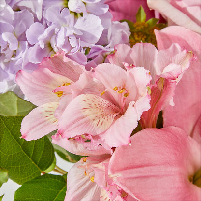 The Crown Jewel Bouquet –  Loop Flower Studio, Chicago IL