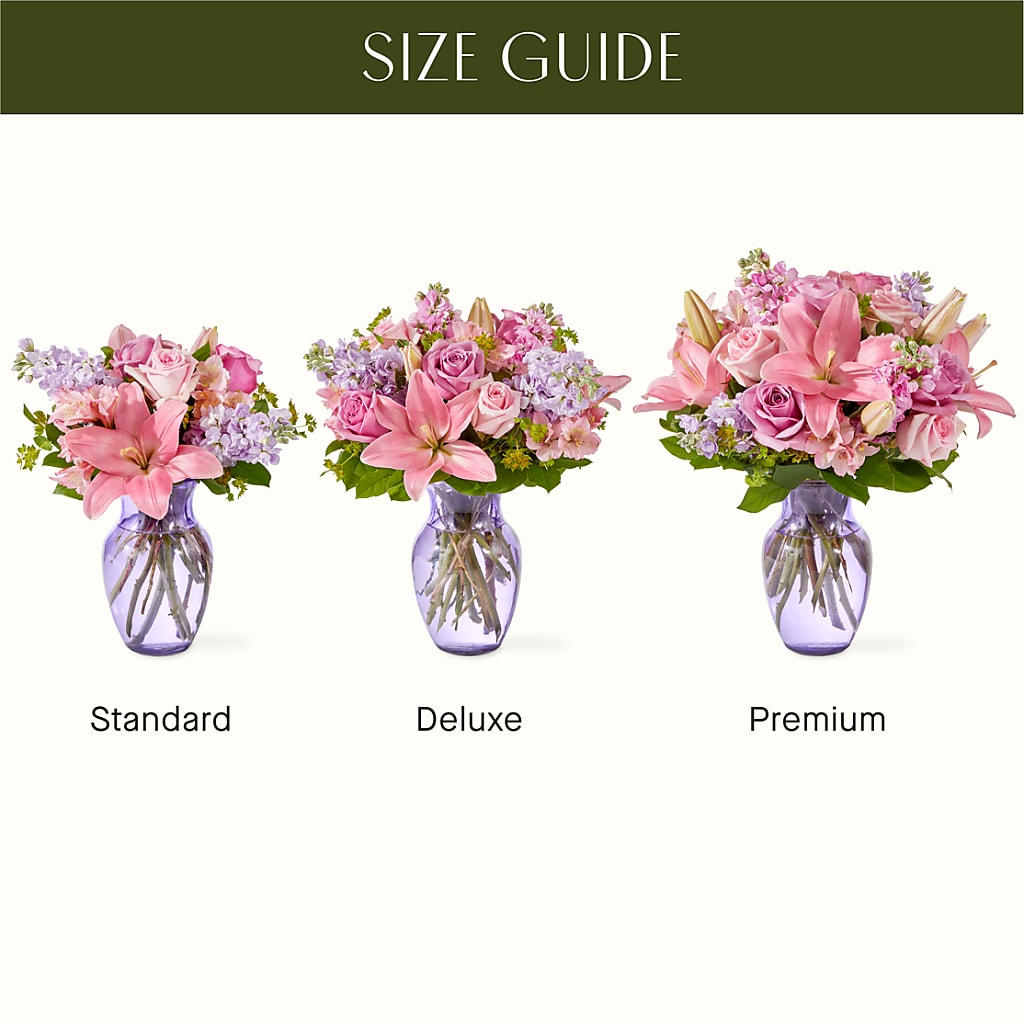 The Crown Jewel Bouquet –  Loop Flower Studio, Chicago IL