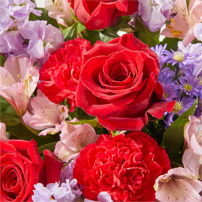 Your Majesty Bouquet –  Loop Flower Studio, Chicago IL