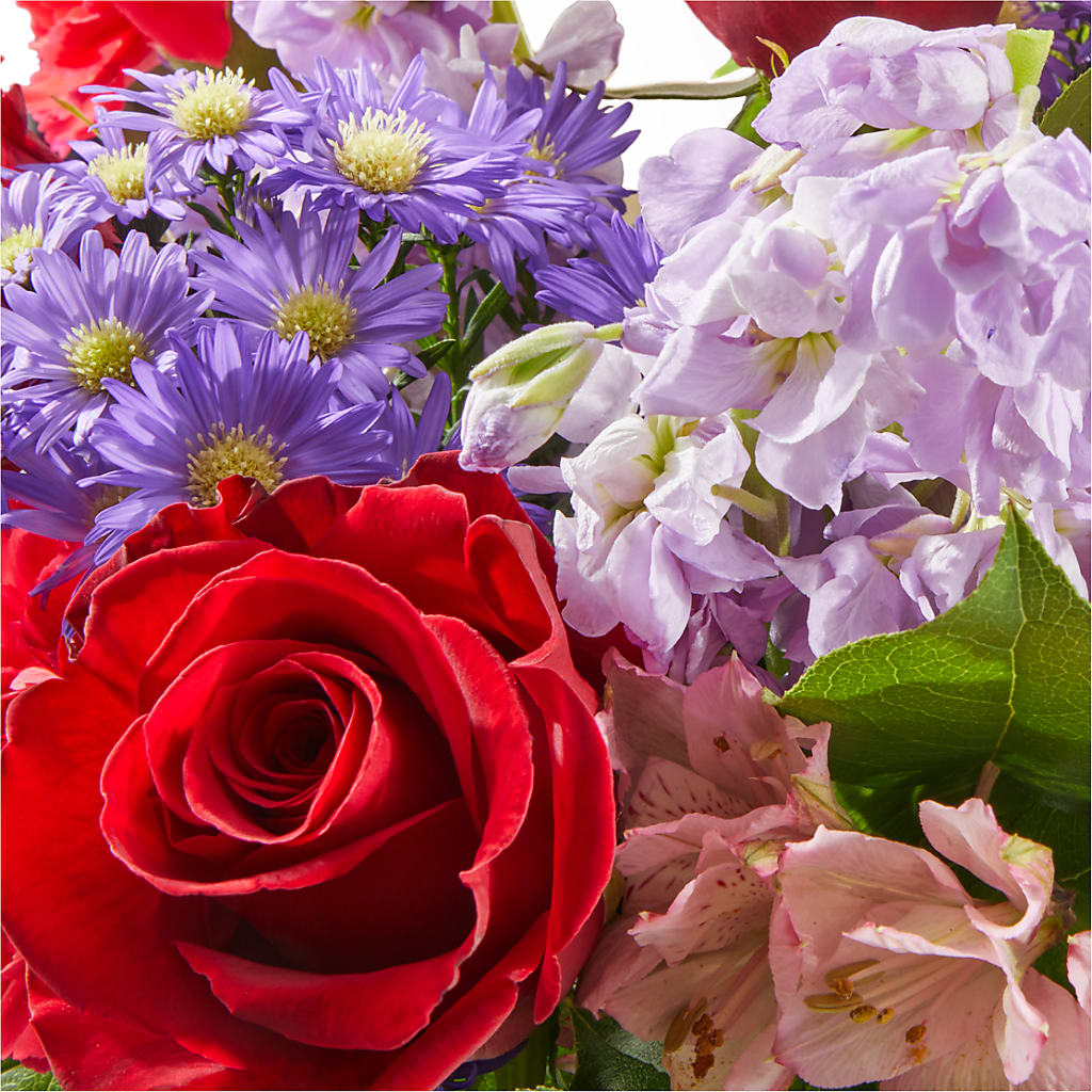 Your Majesty Bouquet –  Loop Flower Studio, Chicago IL