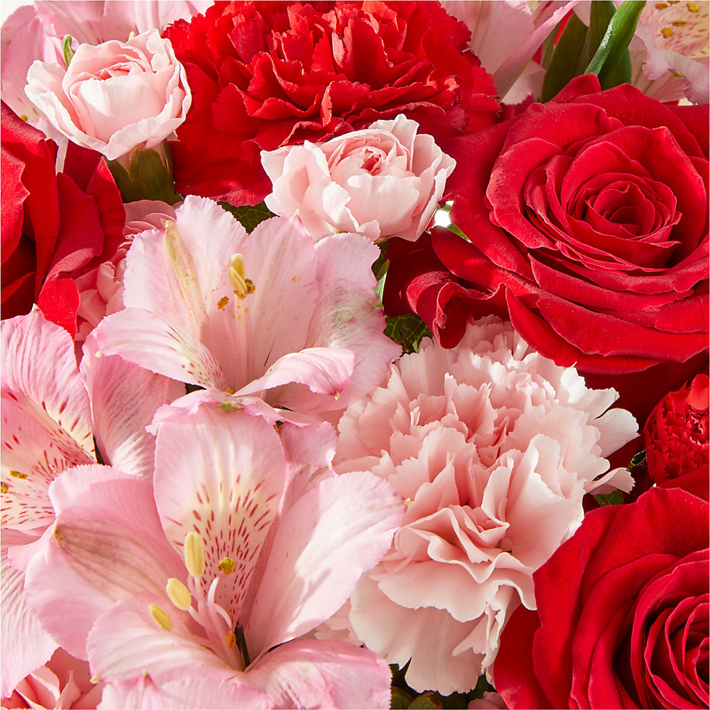 Candy Kisses Bouquet –  Loop Flower Studio, Chicago IL
