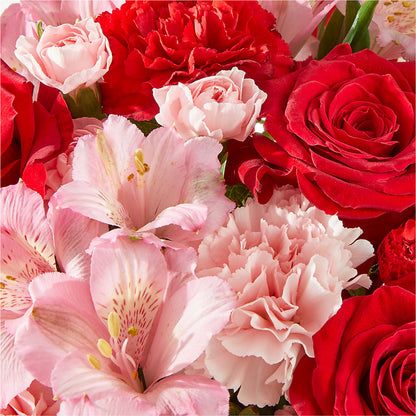 Candy Kisses Bouquet –  Loop Flower Studio, Chicago IL