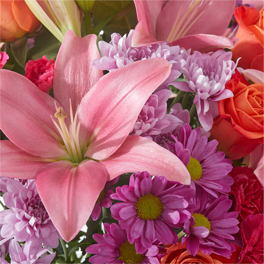 One and Only Bouquet –  Loop Flower Studio, Chicago IL