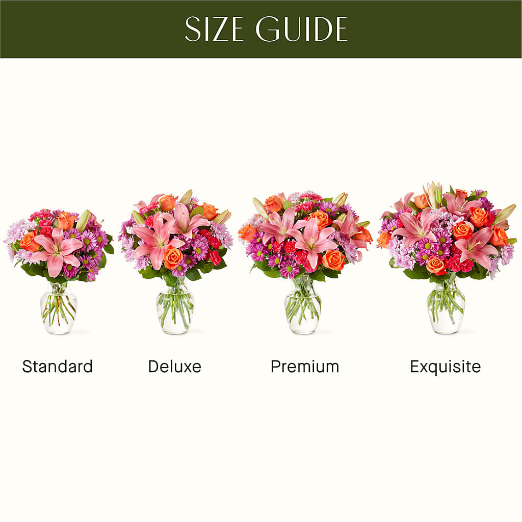 One and Only Bouquet –  Loop Flower Studio, Chicago IL