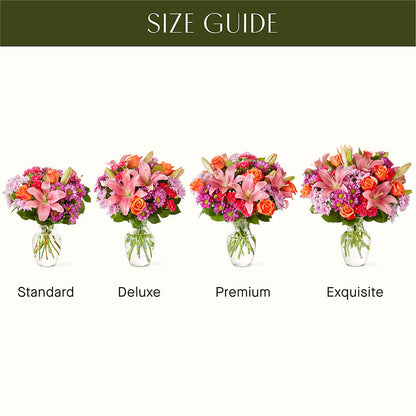 One and Only Bouquet –  Loop Flower Studio, Chicago IL