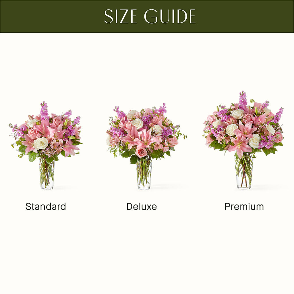 Ethereal Beauty Bouquet –  Loop Flower Studio, Chicago IL