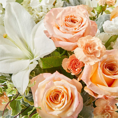 Darling Bouquet –  Loop Flower Studio, Chicago IL