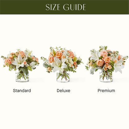 Darling Bouquet –  Loop Flower Studio, Chicago IL