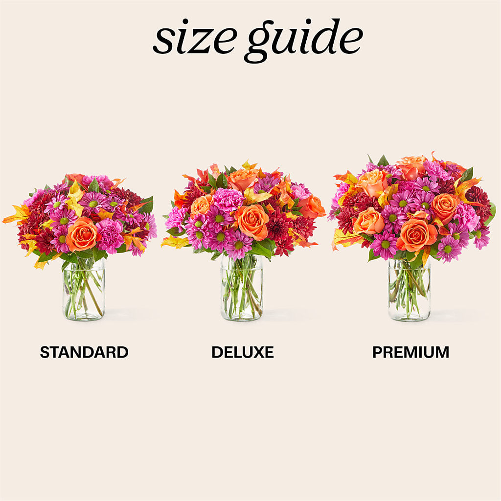 Mum's the Word Bouquet –  Loop Flower Studio, Chicago IL