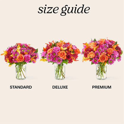 Mum's the Word Bouquet –  Loop Flower Studio, Chicago IL