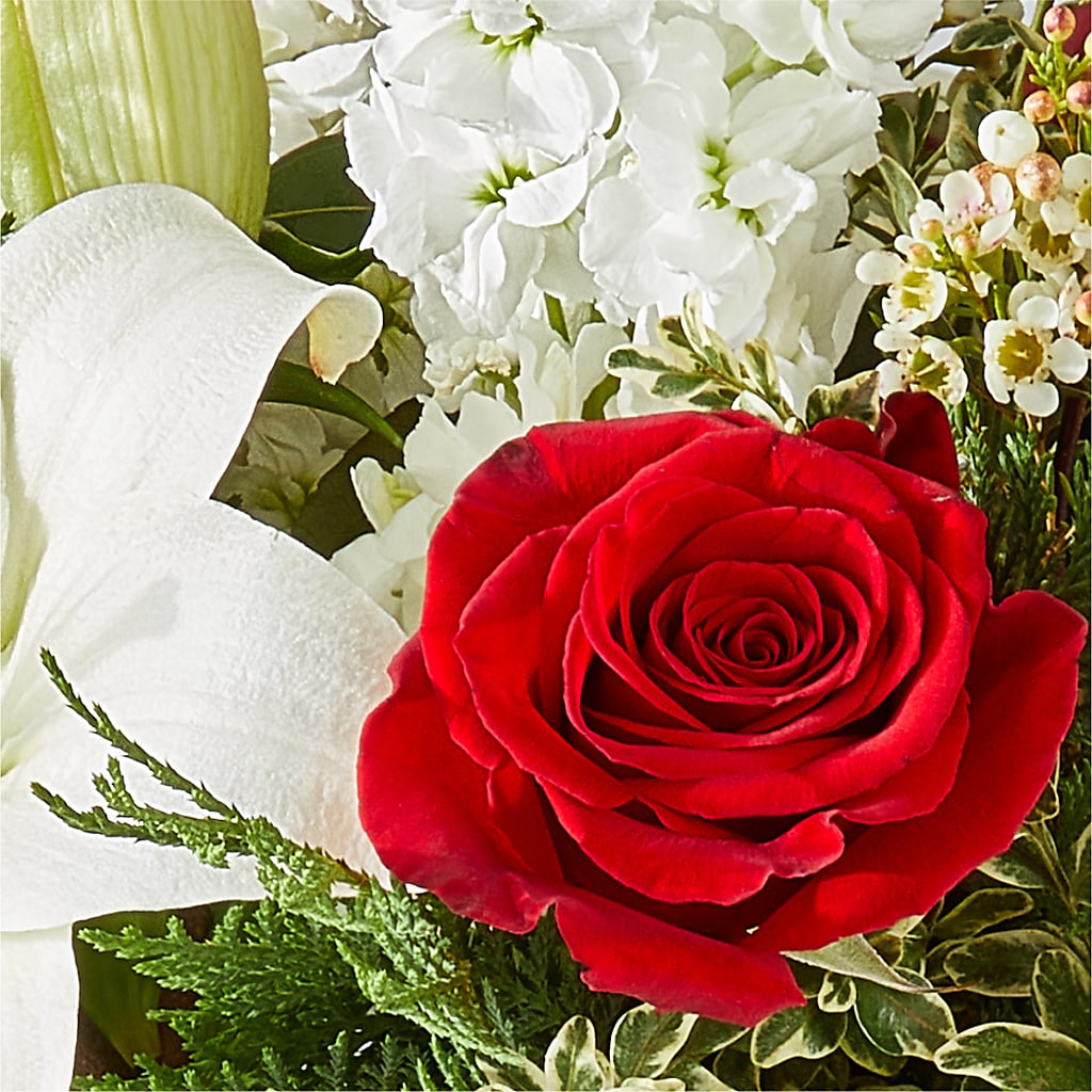 Twinkle Lights Bouquet –  Loop Flower Studio, Chicago IL