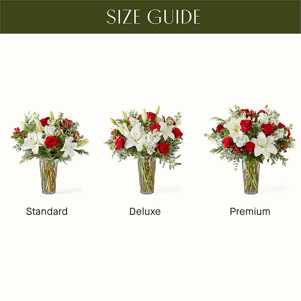 Twinkle Lights Bouquet –  Loop Flower Studio, Chicago IL