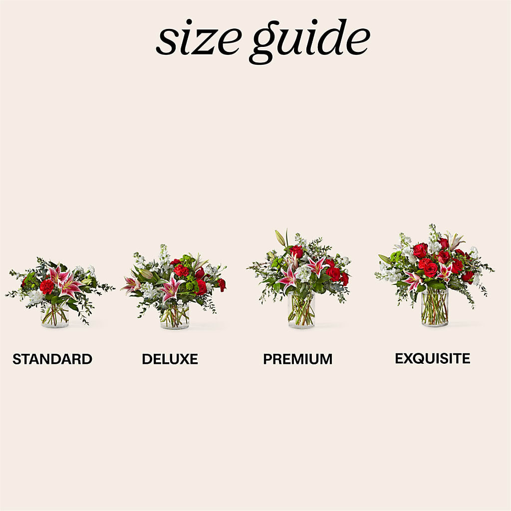 Gumdrop Button Bouquet –  Loop Flower Studio, Chicago IL