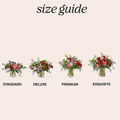 Gumdrop Button Bouquet –  Loop Flower Studio, Chicago IL