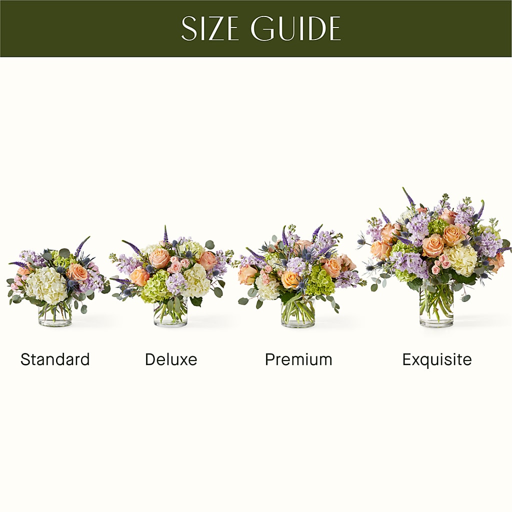 Porch Swing Bouquet –  Loop Flower Studio, Chicago IL