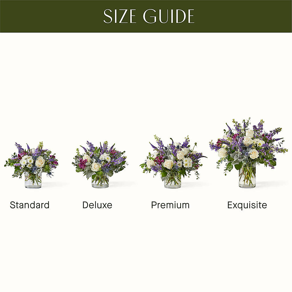 Shooting Star Bouquet –  Loop Flower Studio, Chicago IL