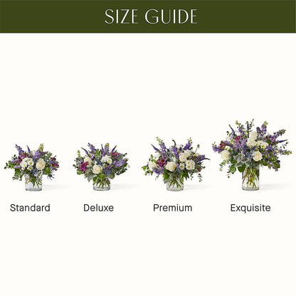 Shooting Star Bouquet –  Loop Flower Studio, Chicago IL