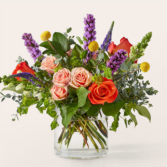 The Standout Bouquet –  Loop Flower Studio, Chicago IL