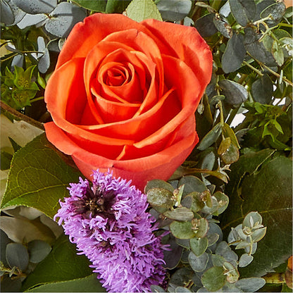 The Standout Bouquet –  Loop Flower Studio, Chicago IL