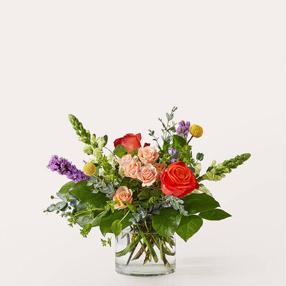 The Standout Bouquet –  Loop Flower Studio, Chicago IL