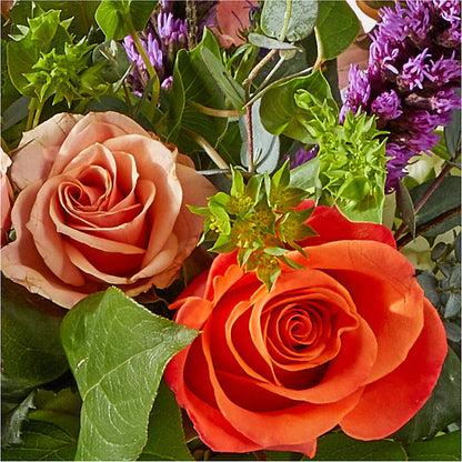 The Standout Bouquet –  Loop Flower Studio, Chicago IL