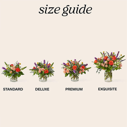 The Standout Bouquet –  Loop Flower Studio, Chicago IL