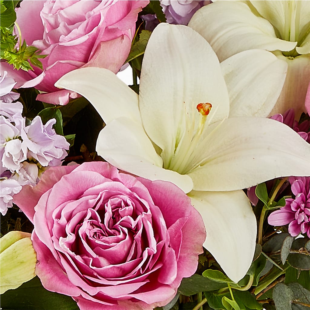 Daydreamer Bouquet –  Loop Flower Studio, Chicago IL