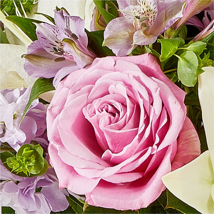 Daydreamer Bouquet –  Loop Flower Studio, Chicago IL