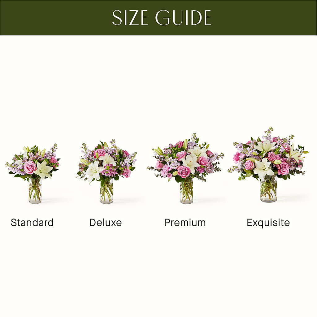 Daydreamer Bouquet –  Loop Flower Studio, Chicago IL
