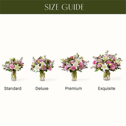 Daydreamer Bouquet –  Loop Flower Studio, Chicago IL